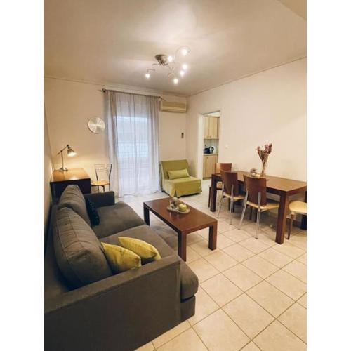 CS Central Appartment