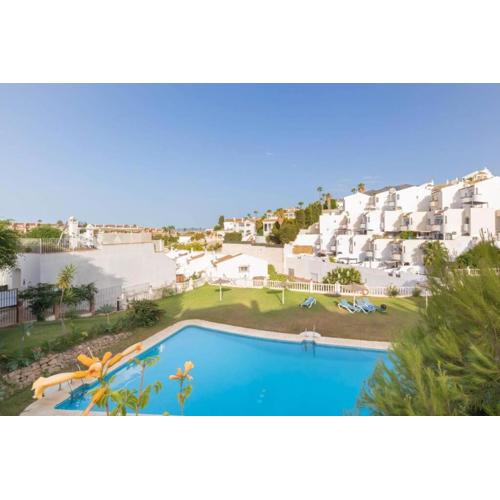 CT 181 - Royal Golf Gardenapartment