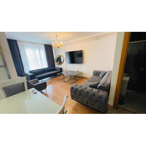 CTS Elysium Residence Duplex Apt. 85