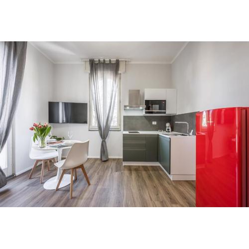 Cucchiari Suite 4B