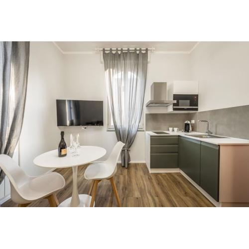 Cucchiari Suite 5B
