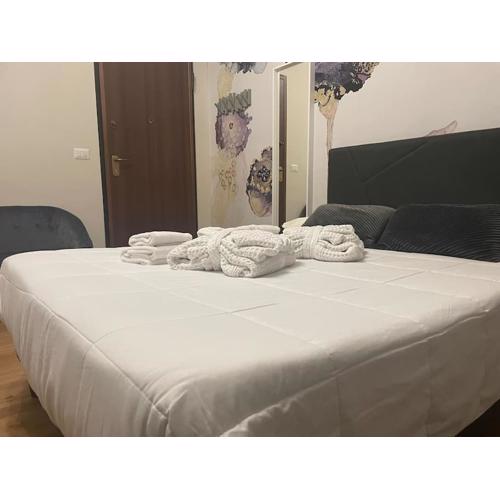Cucchiari Suite 7A