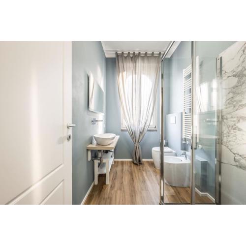 Cucchiari Suite 7B