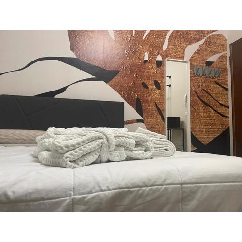 Cucchiari Suite 8A