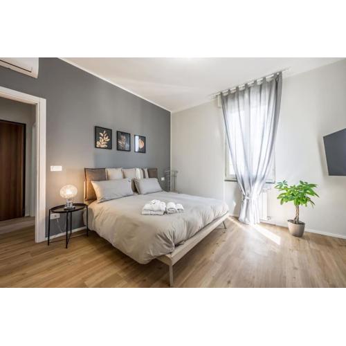 Cucchiari Suite 8C