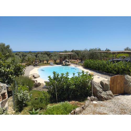 Cuccuru Relax - A IUN Q9882