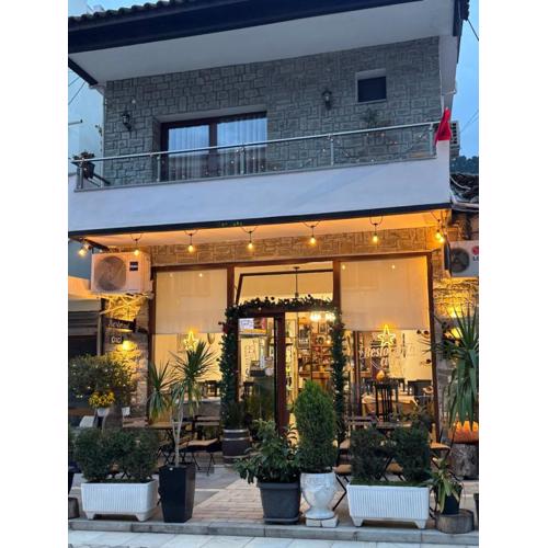 Çuçi B&B