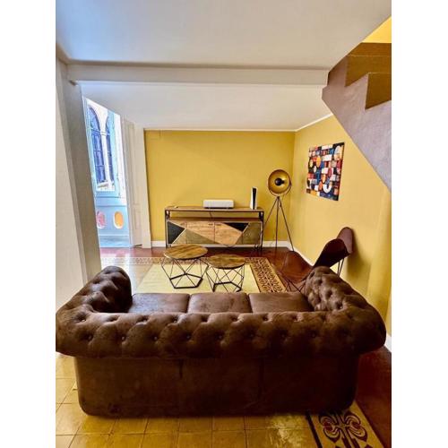 Cucunci Suite