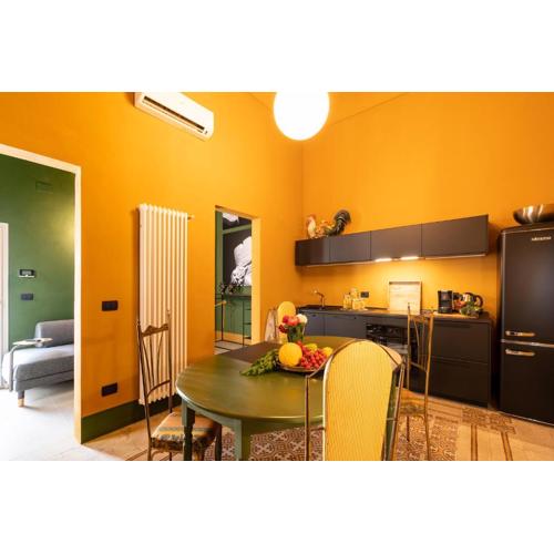 CUELLA CASA- Ortigia Holidays