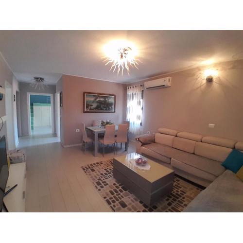 Cufaj Apartaments Shkodra