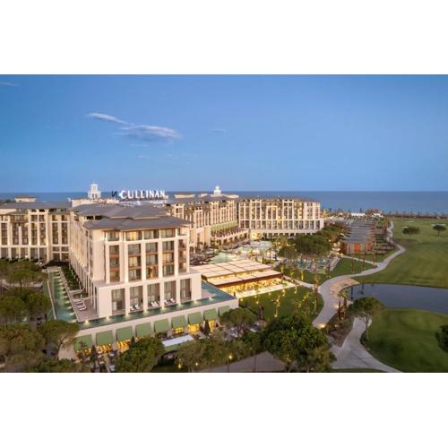 Cullinan Belek