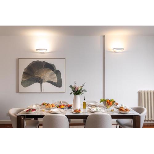 Cullinan Como lakeview apartment by Petra Luxury