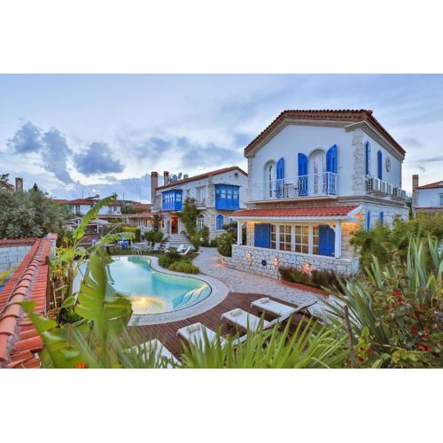 Cumbali Konak Hotel (Adults Only +12)
