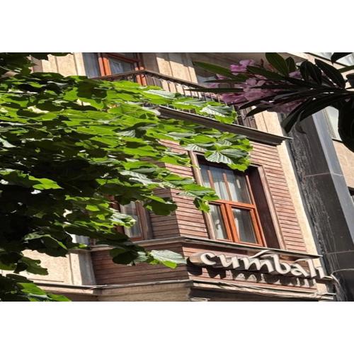 Cumbali Luxury Boutique Hotel