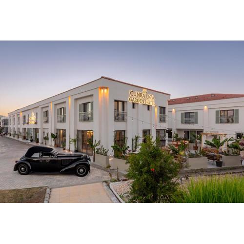 Cumbalıca Garden Hotel