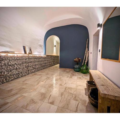 Cumbre Apartment