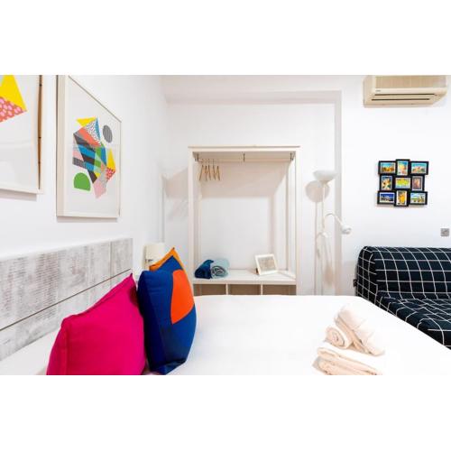 Cuna Sevilla by TheGoodTourist