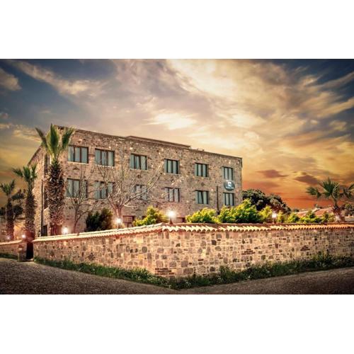 CUNDA AKSAÇ OTEL