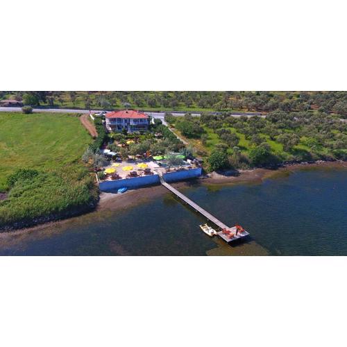Cunda Aşiyan Otel