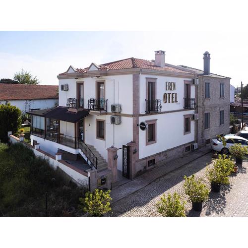 Cunda Eren Otel