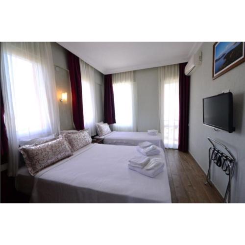 Cunda Ezer Otel