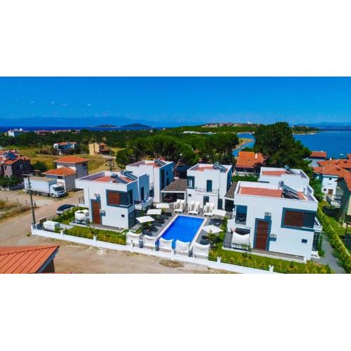 Cunda Garden Otel