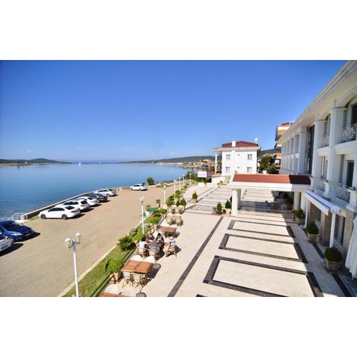 Cunda Kivrak Hotel