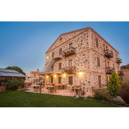 Cunda Labris Hotel