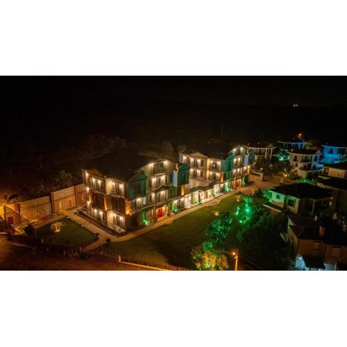 Cunda Nisa Otel