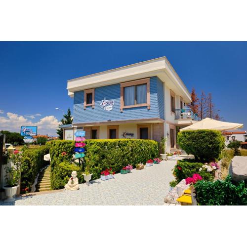 Cunda Pusula by Megaron Homes