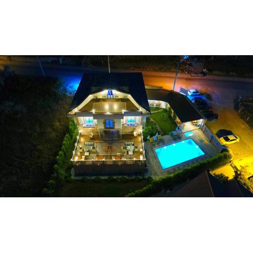 Cunda Rota Otel