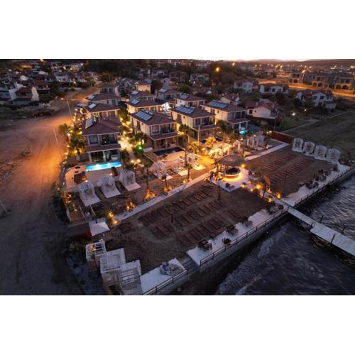 Cunda Say Resort