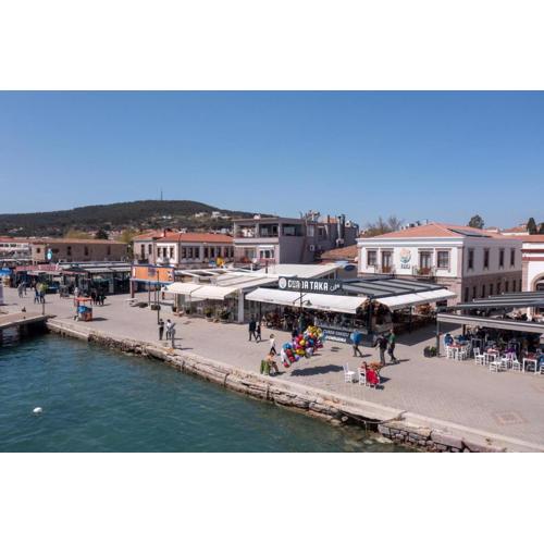 Cunda Taka