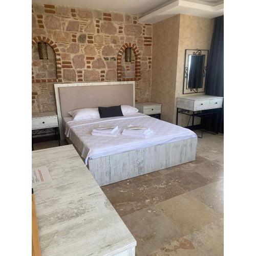 Cunda Taşçı Konak