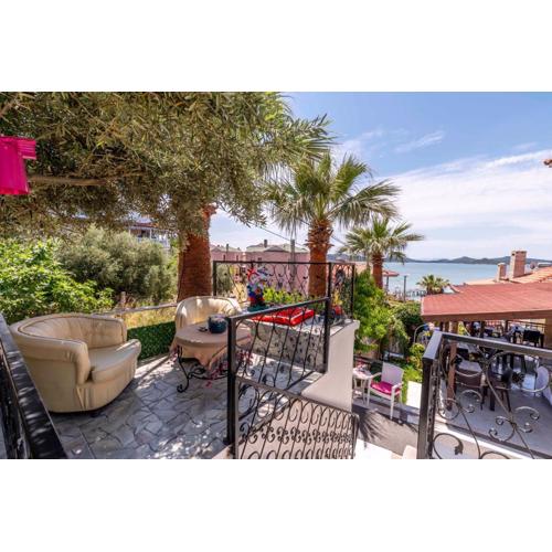 Cunda Villa Anka
