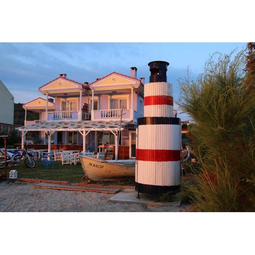 Cundavilla Hotel & Suites