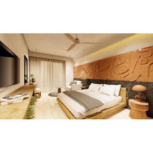 Cuni Luxury Hotel