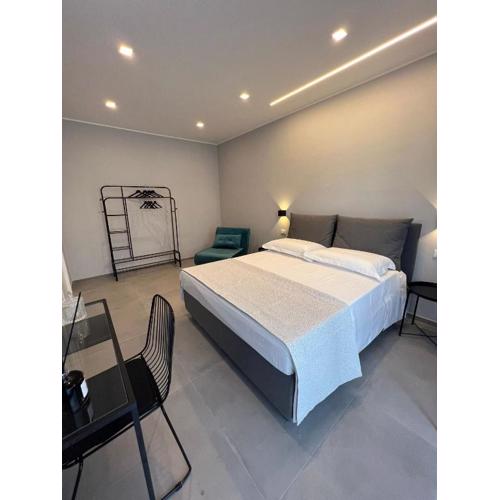 CUORE - LUXURY ROOMS