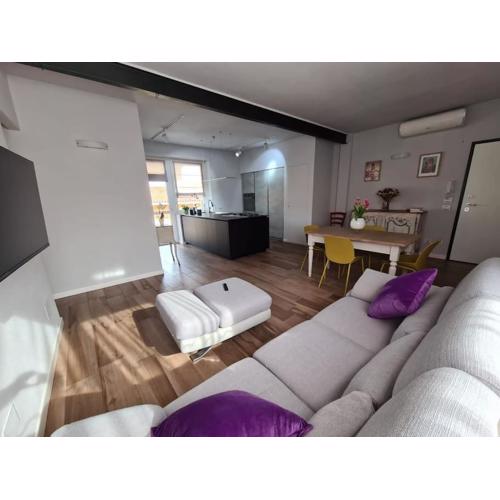 Cuore di Alba Charming Apartment