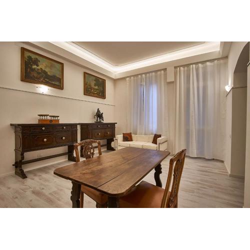 Cuore di Bologna Suites