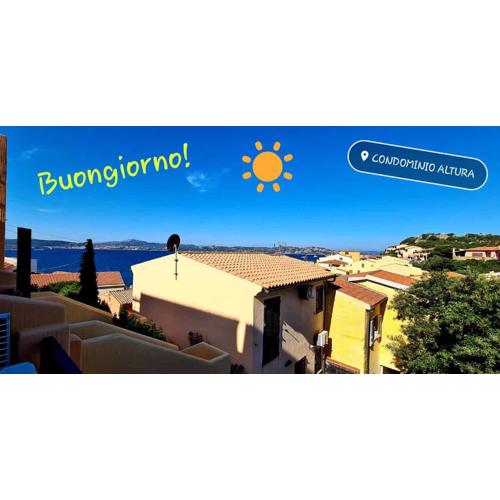 Cuore di La Maddalena