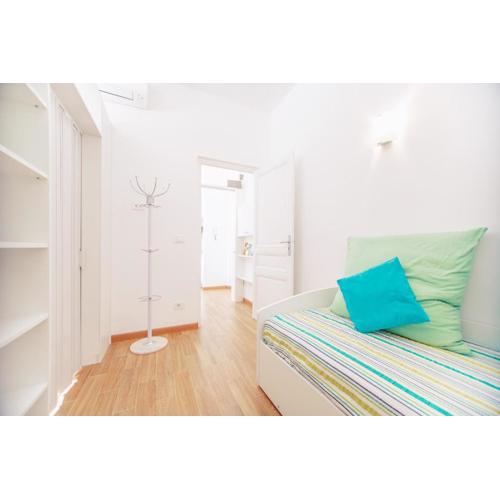 Cuore di Sanremo apartment and free parking