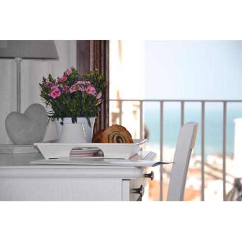 Cuore di Vieste