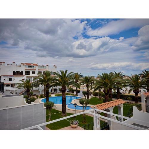 Cupido Apartment