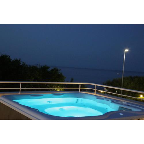 Curri Case al Mare