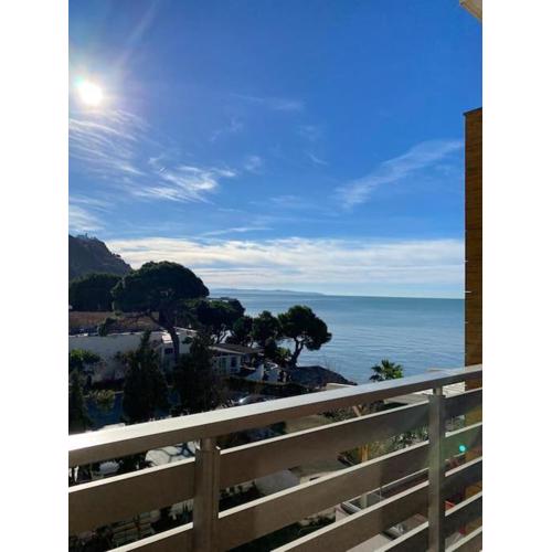 Currila Sea View Apartment