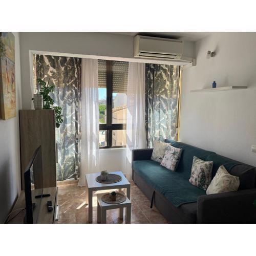 Cute Apartment 150m to the beach at quite area