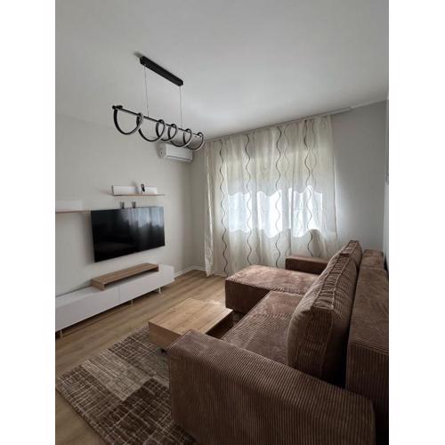 Cute apartment at city centre