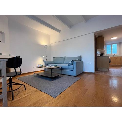 Cute apartment at the foot of lycabettus hill