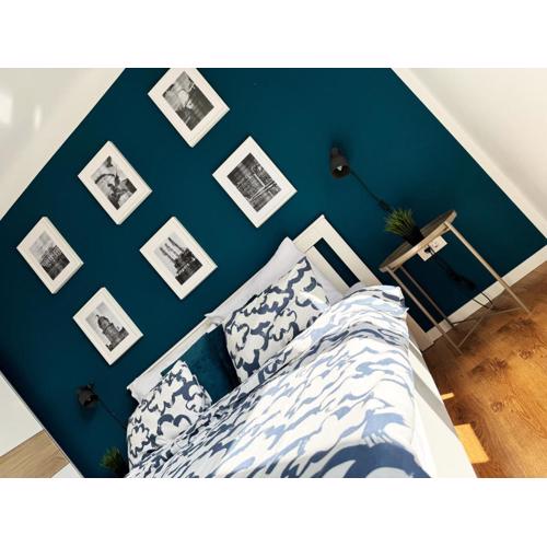 Cute apartment in Rijeka near beach with parking
